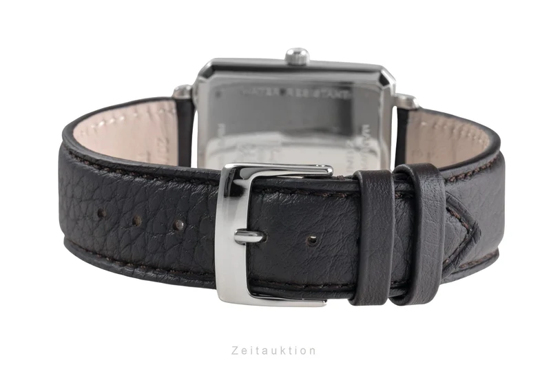 Zenith Elite steel automatic men's watch 90/01.0100.670 [2404299]