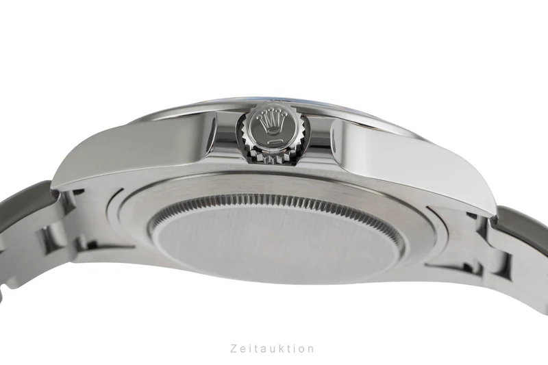 Rolex Explorer II steel automatic men's watch 216570 [2503481]