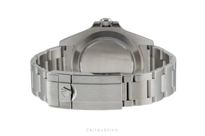 Rolex Explorer II steel automatic men's watch 216570 [2503481]