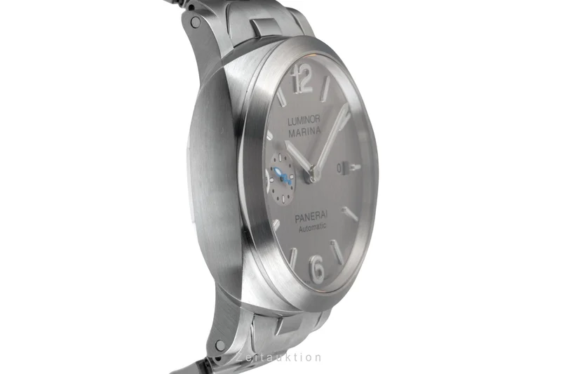 Panerai Luminor Marina steel automatic men's watch PAM00978 [2503888]