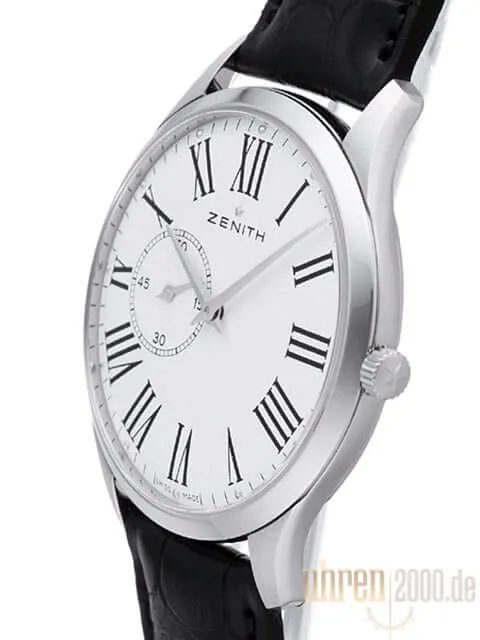 Zenith Elite Ultra Thin 03.2010.681-11.C493