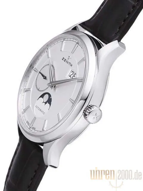 Zenith Elite Moonphase 03.2143.691-01.C498