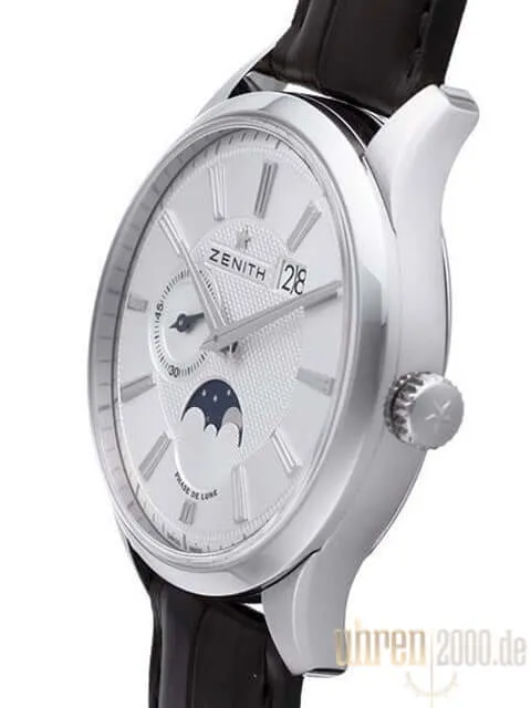 Zenith Elite Moonphase Grand Date 03.2140.691-02.C498