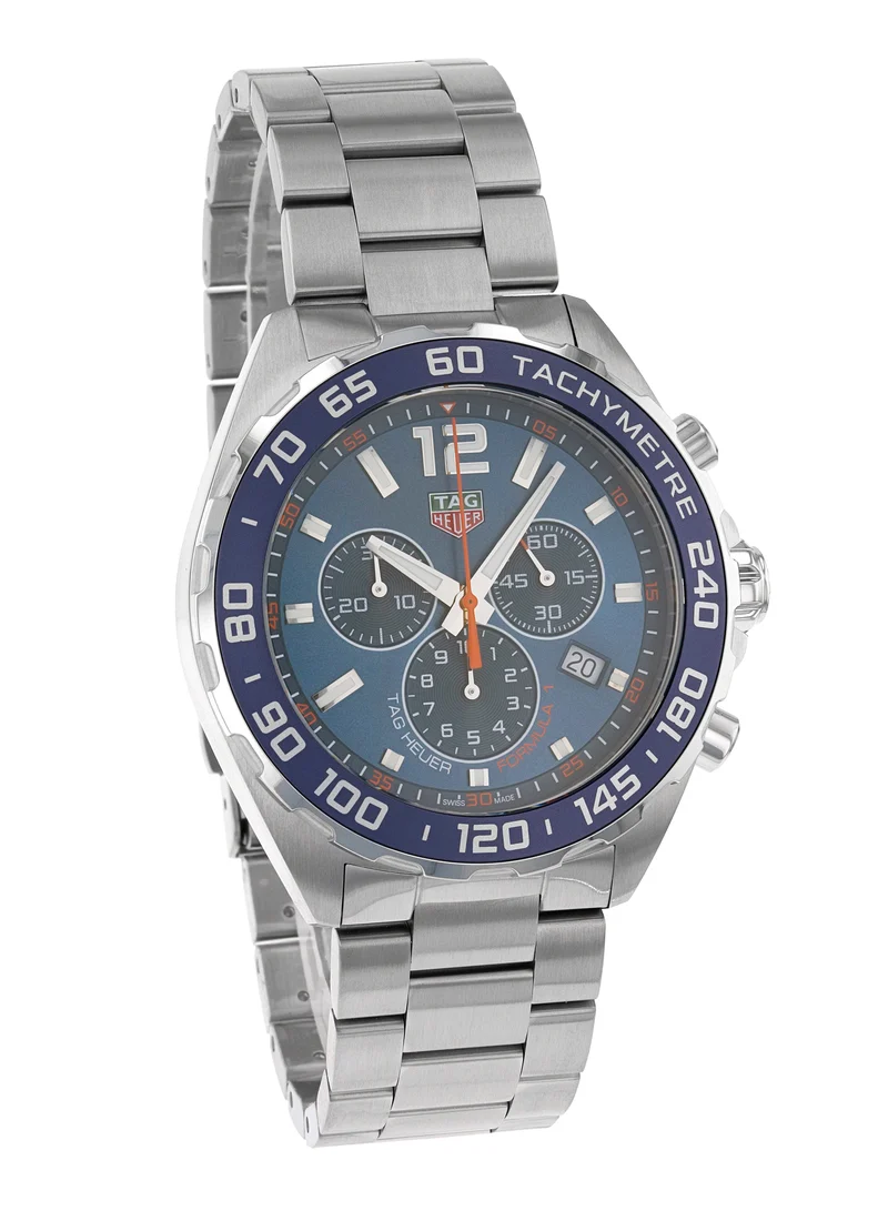 Tag Heuer Formula 1 Quarz Chronograph 43mm