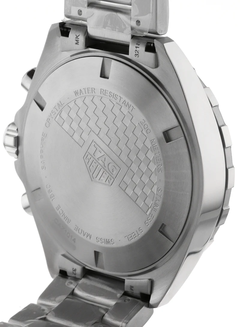 Tag Heuer Formula 1 Quarz Chronograph 43mm