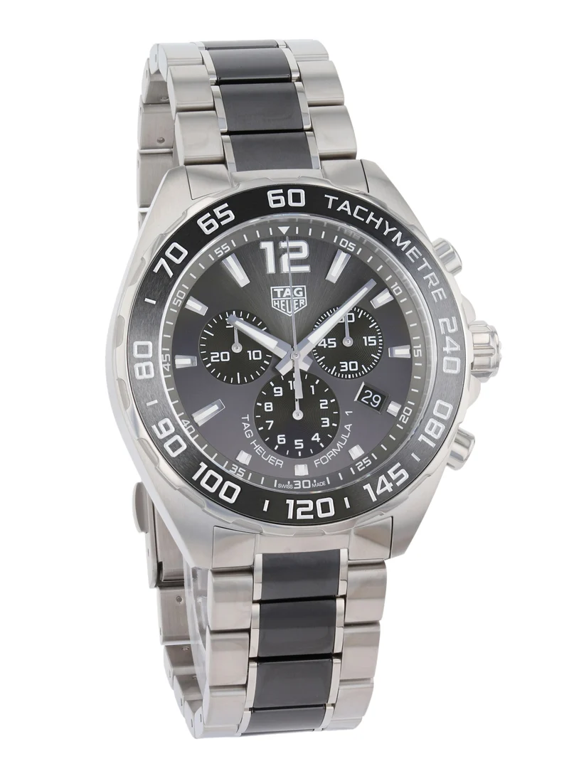 Tag Heuer Formula 1 Quarz Chronograph 43mm