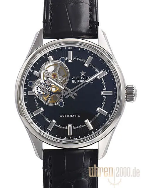 Zenith El Primero Synopsis 03.2170.4613-21.C714