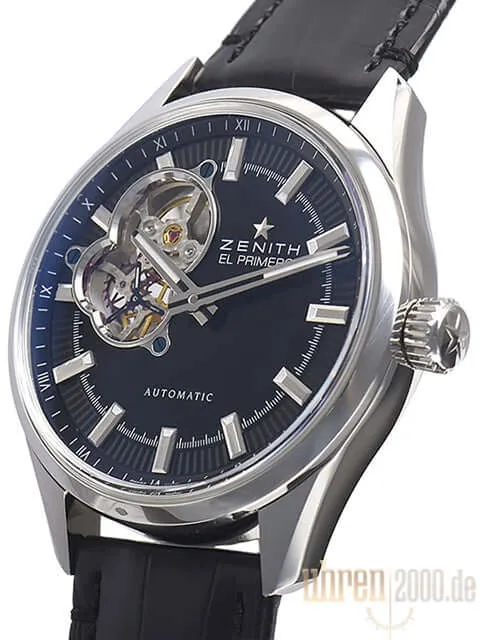 Zenith El Primero Synopsis 03.2170.4613-21.C714