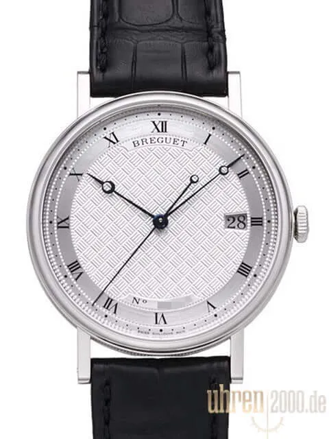 Breguet Classique Automatic 5177BB-12-9V6