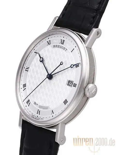 Breguet Classique Automatic 5177BB-12-9V6