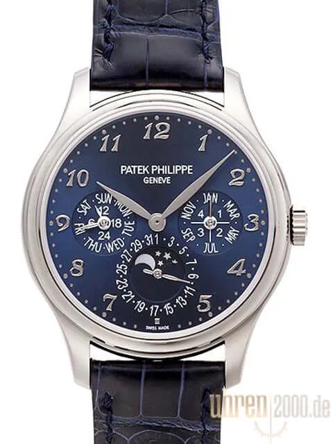 Patek Philippe Grandes Complications Ref. 5327G-001