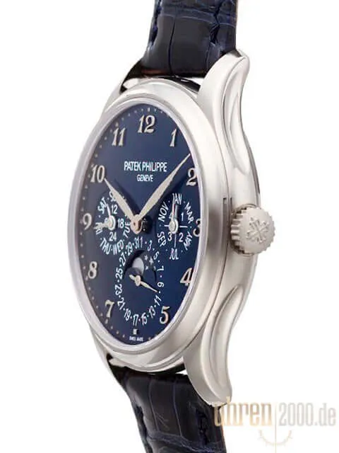Patek Philippe Grandes Complications Ref. 5327G-001