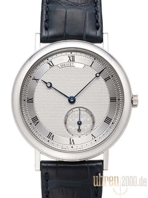 Breguet Classique Automatic 5140BB-12-9W6