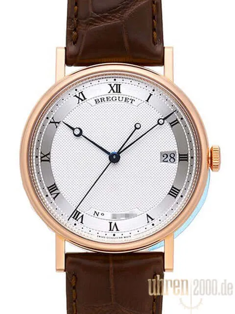 Breguet Classique Automatic 5177BR-15-9V6