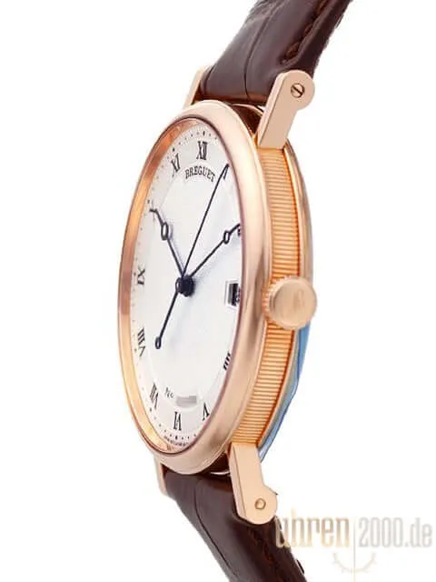 Breguet Classique Automatic 5177BR-15-9V6