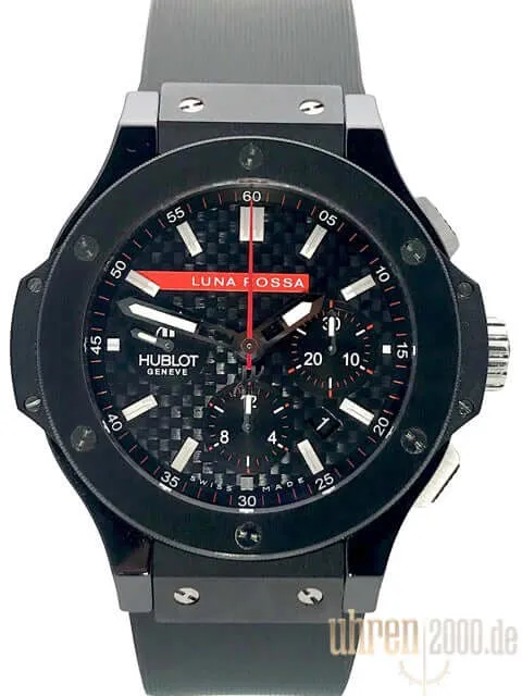 Hublot Big Bang Luna Rossa Limited Edition 301.CM.131.RX.LUN06 aus 2006