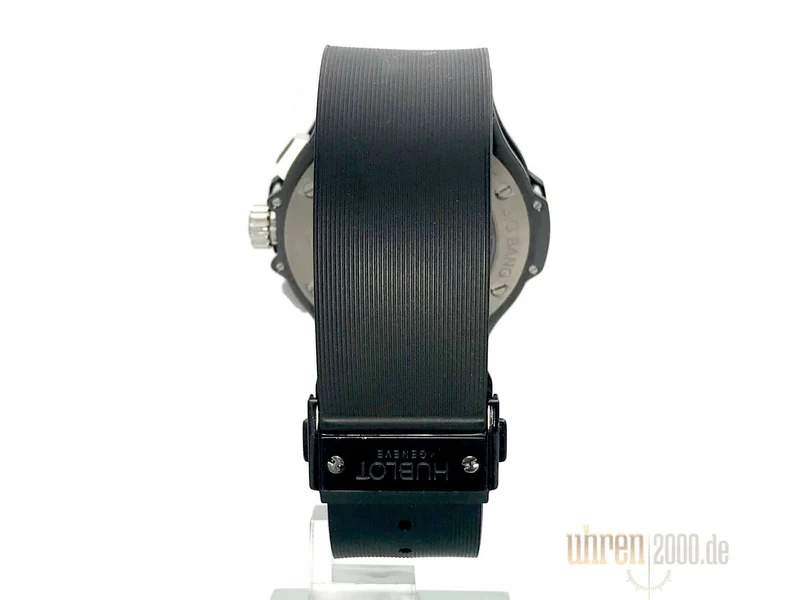 Hublot Big Bang Luna Rossa Limited Edition 301.CM.131.RX.LUN06 aus 2006