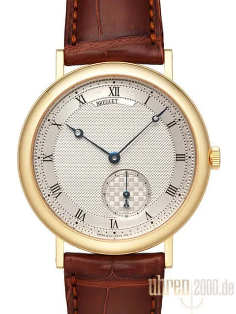 Breguet Classique Automatic 5140BA-12-9W6