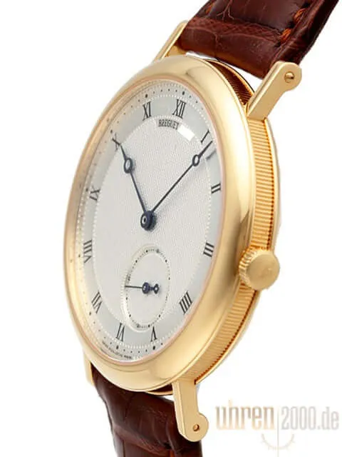 Breguet Classique Automatic 5140BA-12-9W6
