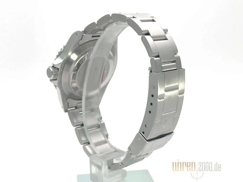 Rolex Submariner 40 mm Edelstahl 14060M aus 2012