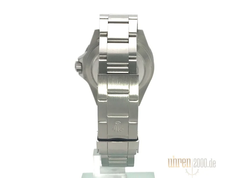 Rolex Submariner 40 mm Edelstahl 14060M aus 2012