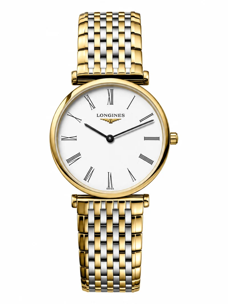 Longines La Grande Classique Ladies