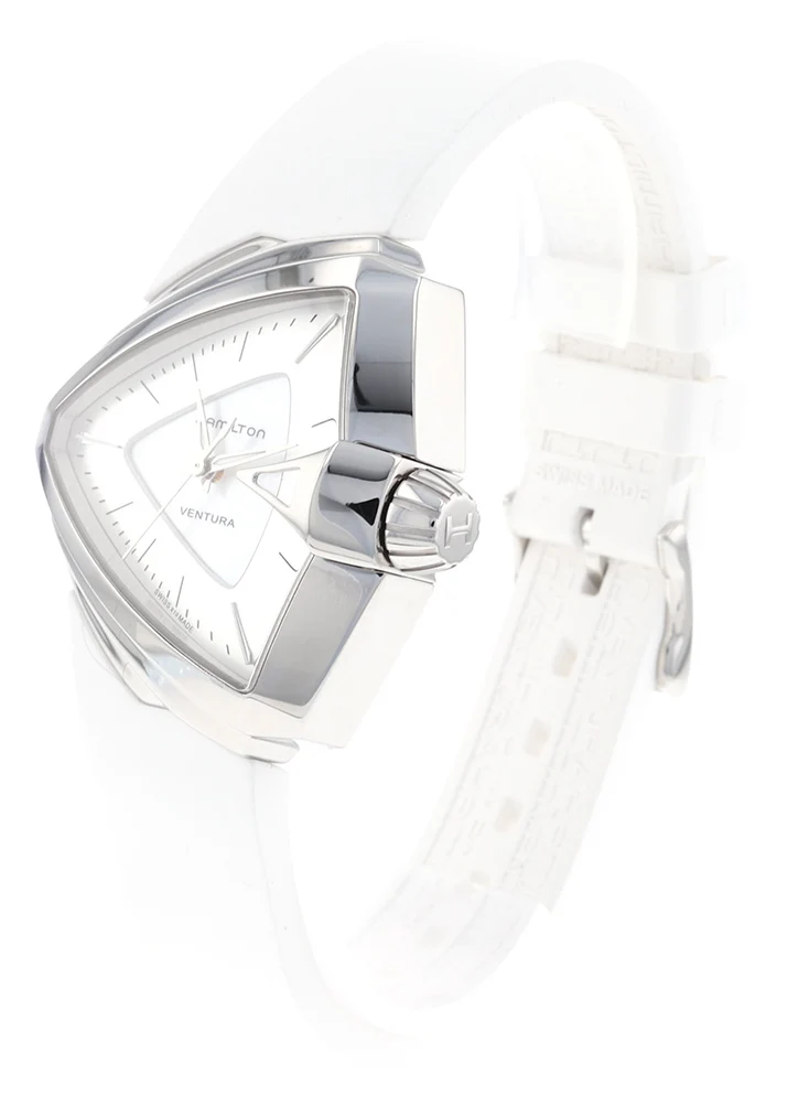 Hamilton Ventura S Quartz