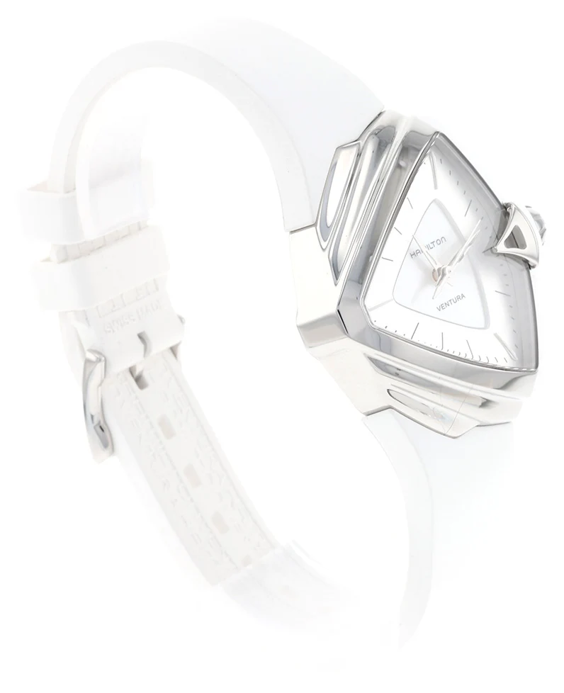Hamilton Ventura S Quartz