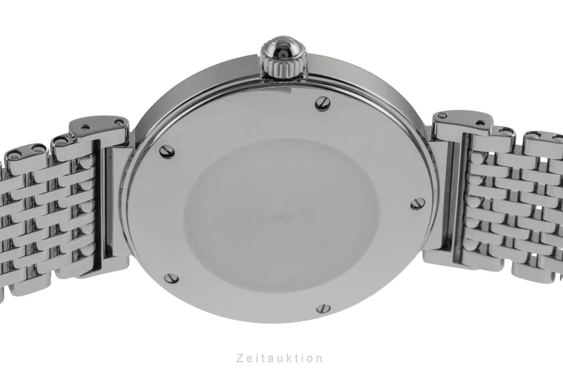 IWC Da Vinci steel automatic men's watch IW352802 [2504463]