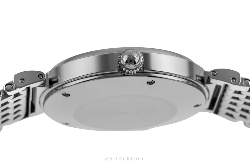 IWC Da Vinci steel automatic men's watch IW352802 [2504463]