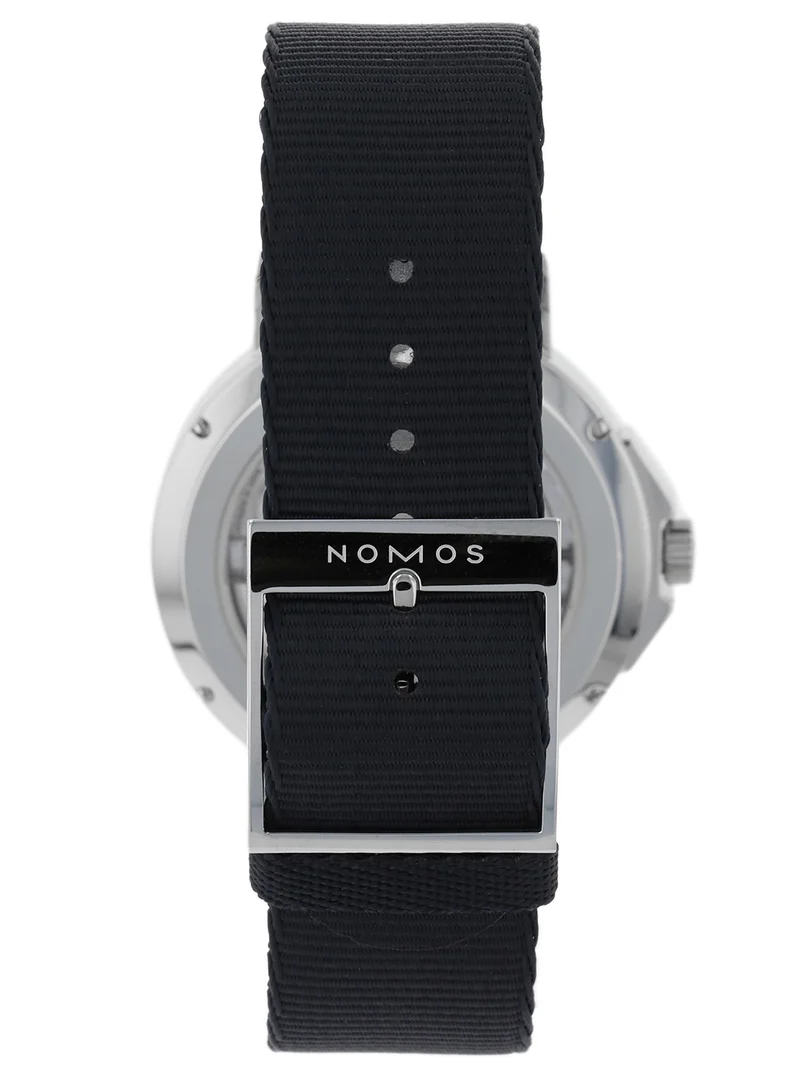 NOMOS Glashütte Ahoi