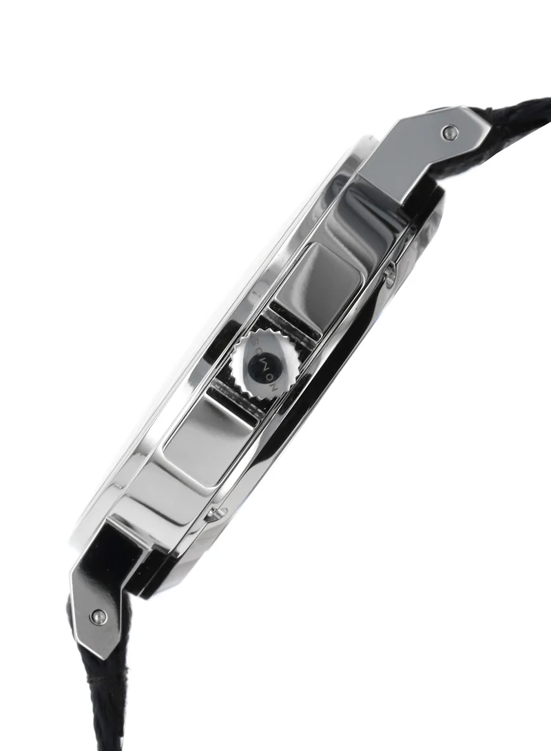 NOMOS Glashütte Ahoi