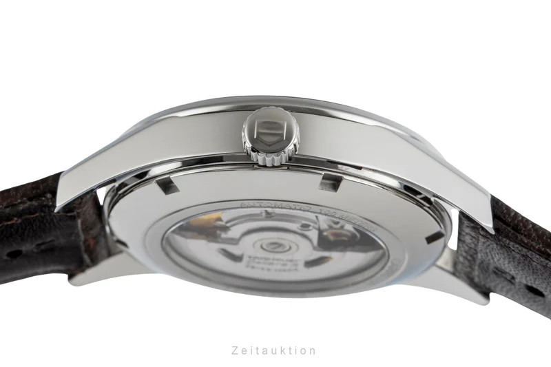 Tag Heuer Carrera steel automatic men's watch WAR211A [2504231]