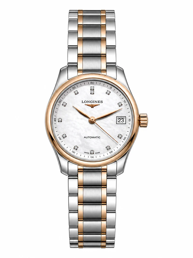 Longines Master Collection Ladies
