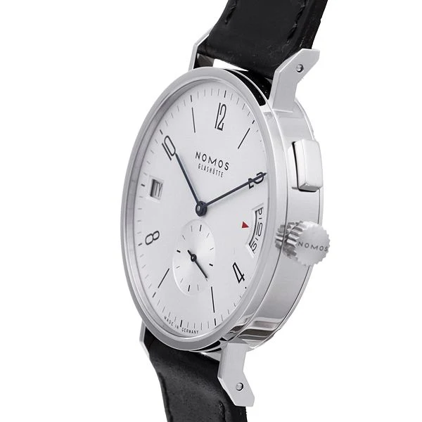 NOMOS Glashütte Tangomat GMT