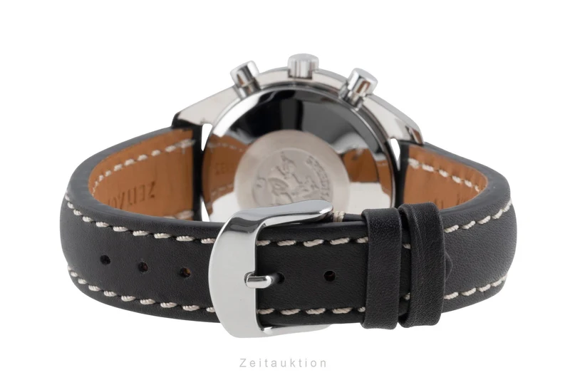 Omega Speedmaster chronograph steel automatic men's watch 3513.50.00 LP: 6100EUR [2503639]