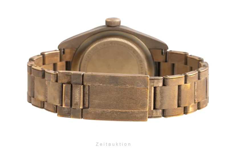 Tudor Black Bay bronze automatic men's watch 79012M [2504304]