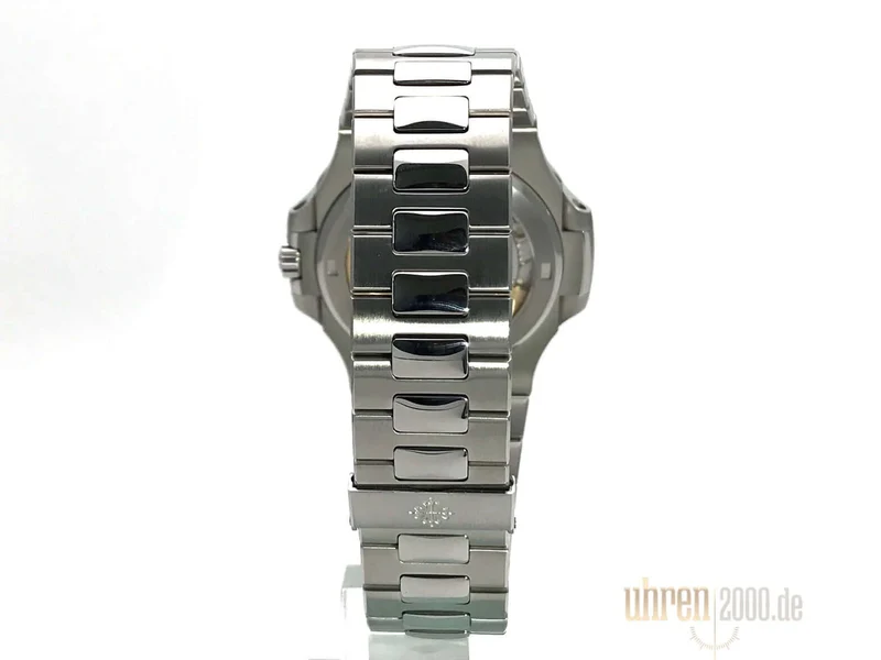 Patek Philippe Nautilus Jumbo 5711/1A-010 ungetragen aus 2013
