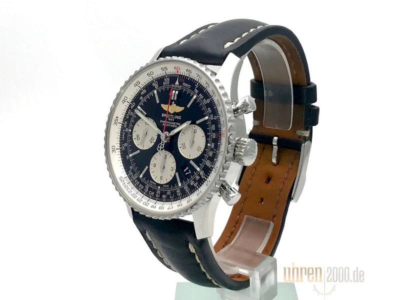 Breitling Navitimer 01 AB012012.BB01.435X.A20BA.1 aus 2016