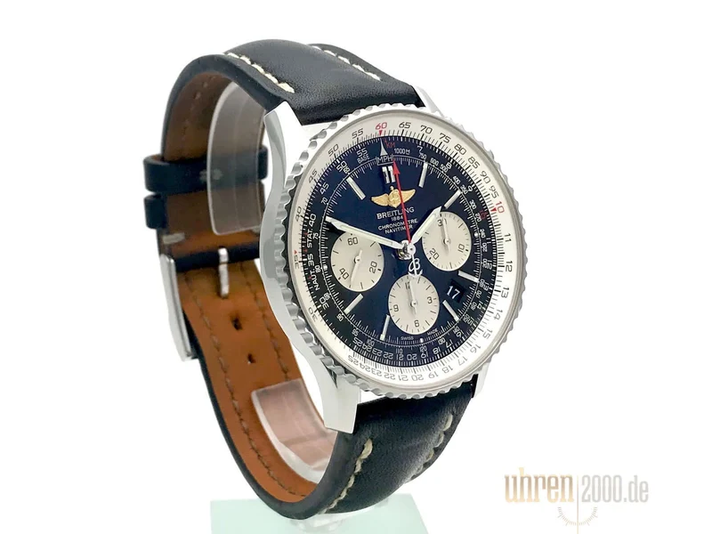 Breitling Navitimer 01 AB012012.BB01.435X.A20BA.1 aus 2016