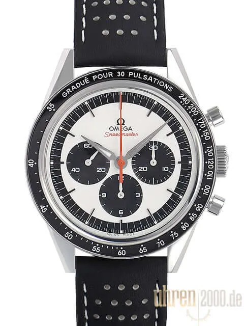 Omega Moonwatch Chronograph CK2998 Limited Edition 311.32.40.30.02.001
