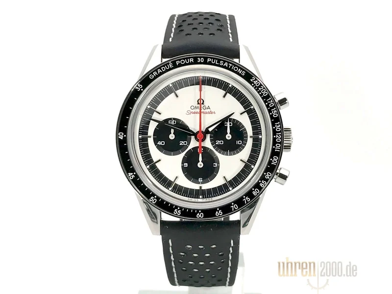 Omega Moonwatch Chronograph CK2998 Limited Edition 311.32.40.30.02.001