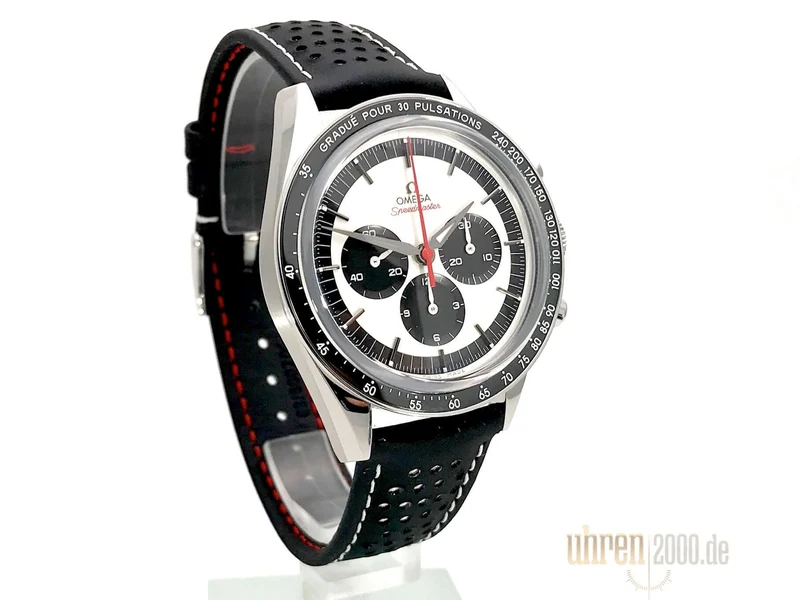 Omega Moonwatch Chronograph CK2998 Limited Edition 311.32.40.30.02.001