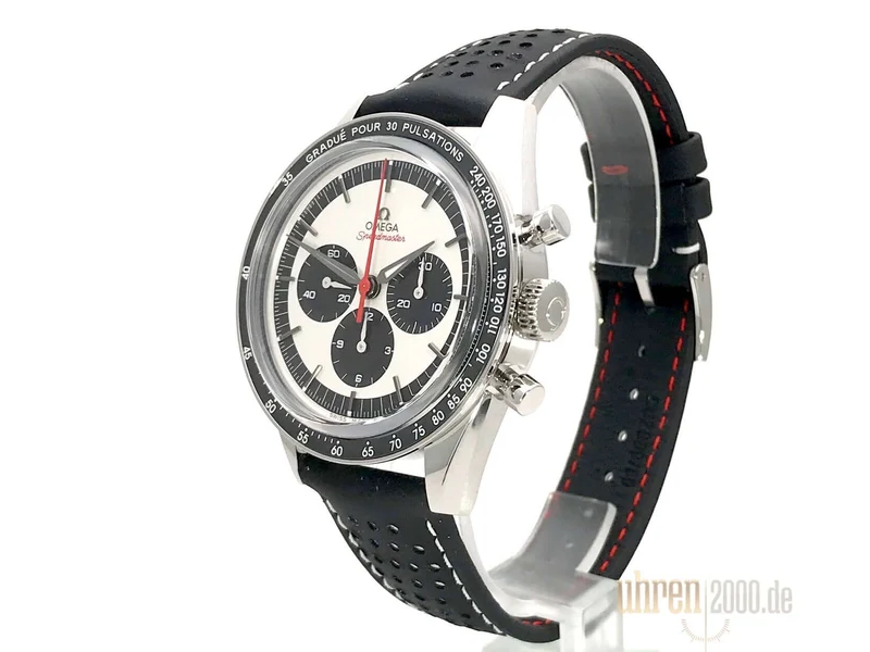 Omega Moonwatch Chronograph CK2998 Limited Edition 311.32.40.30.02.001