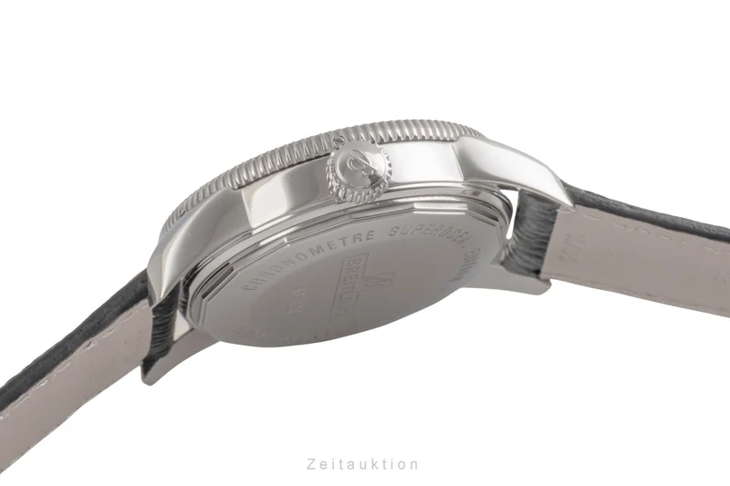 Breitling Superocean steel automatic men's watch A37320 [2503605]