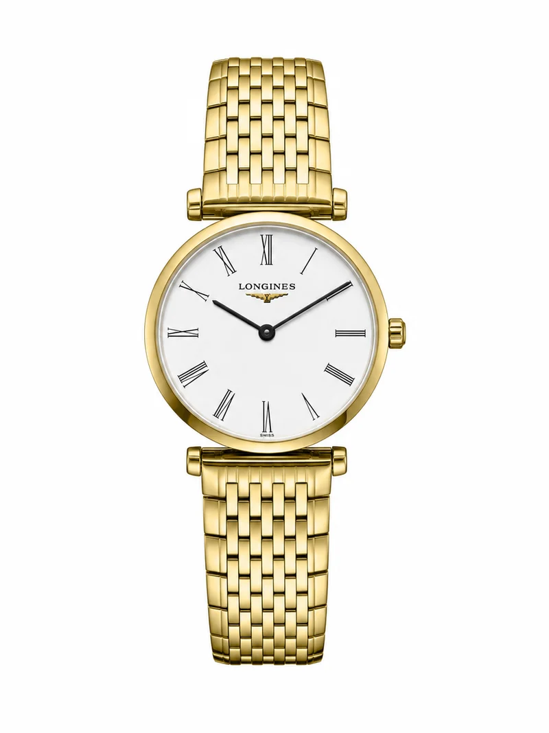 Longines La Grande Classique Ladies