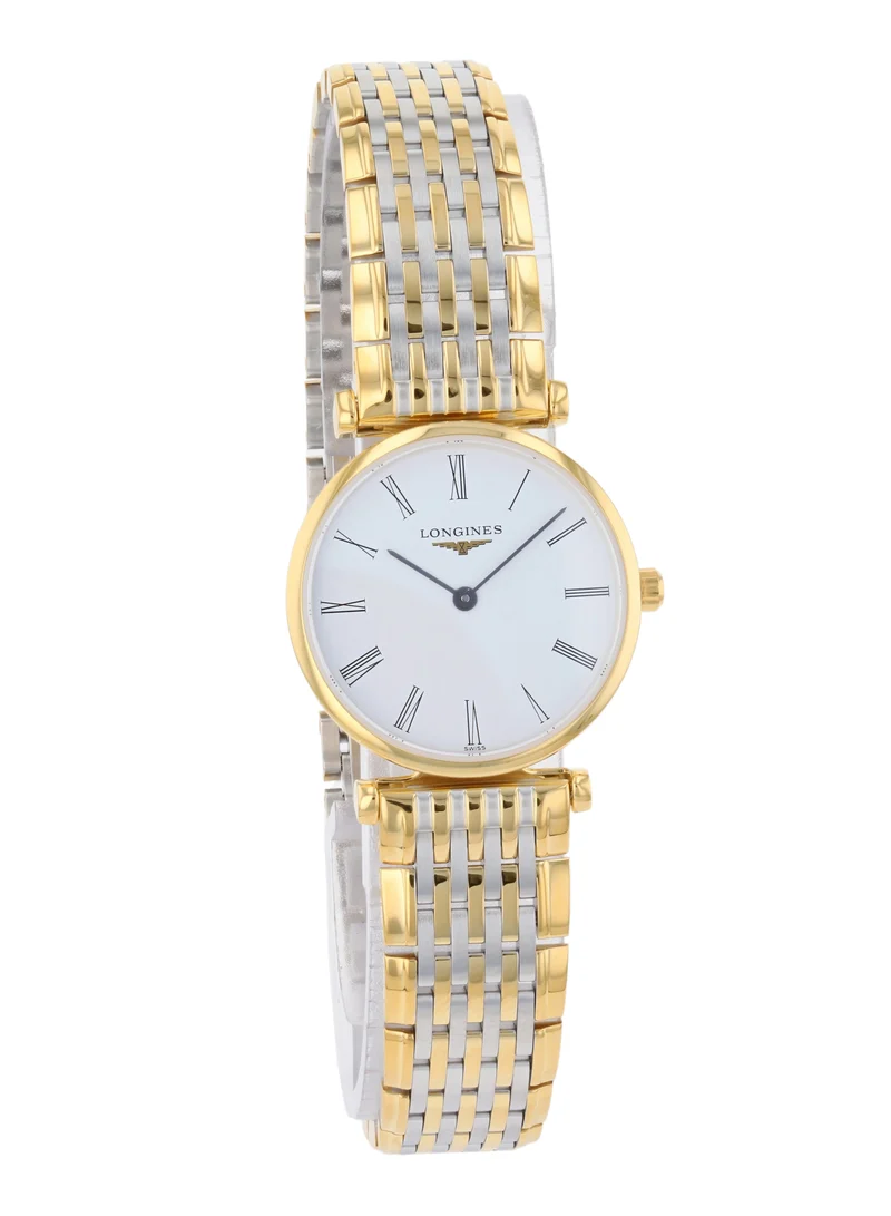 Longines La Grande Classique Ladies