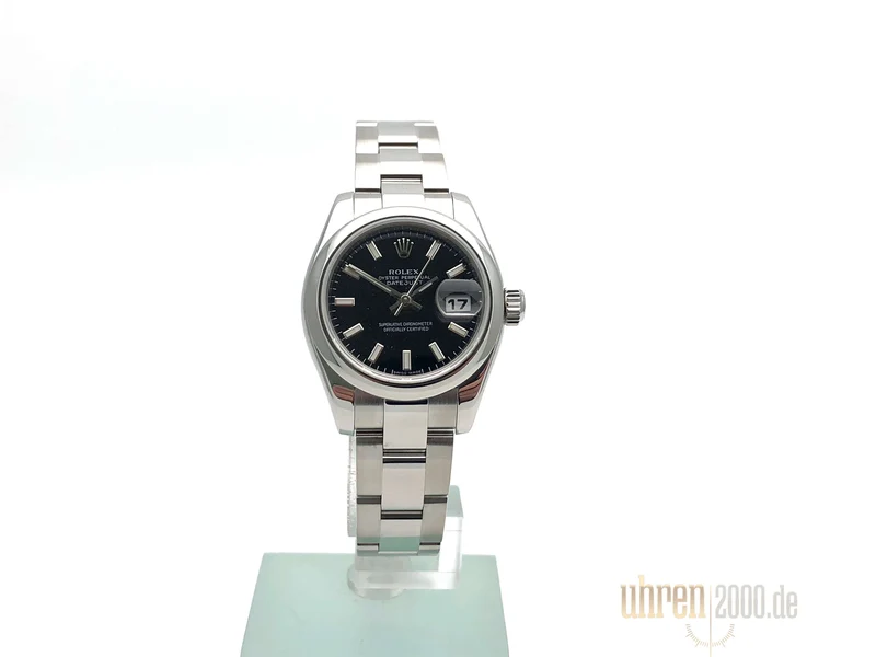 Rolex Datejust 26 179160 aus 2006