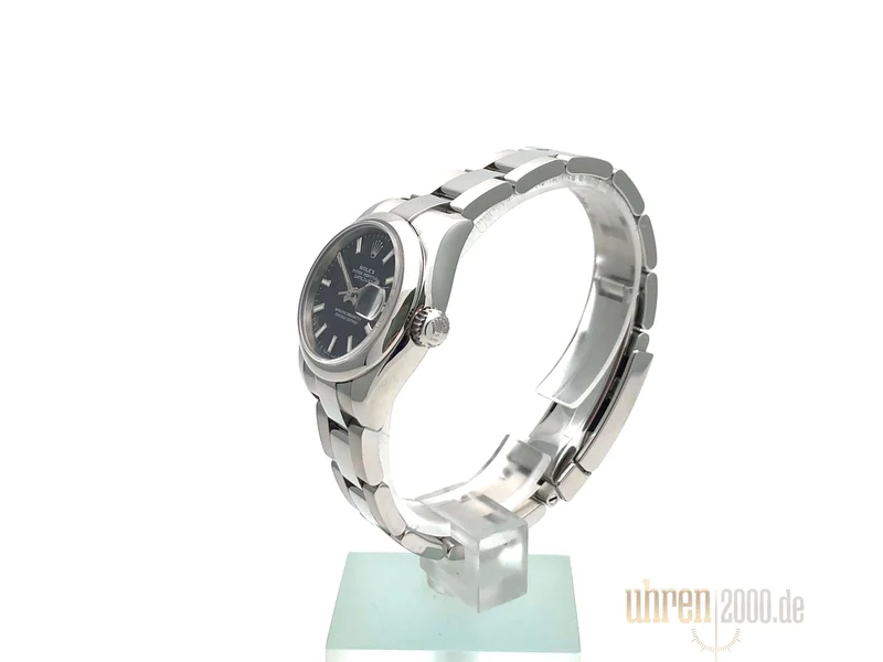 Rolex Datejust 26 179160 aus 2006