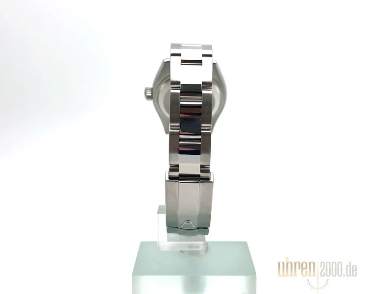 Rolex Datejust 26 179160 aus 2006